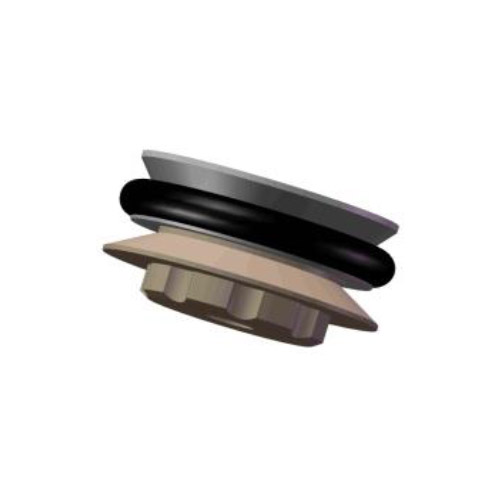 噴嘴調整螺母-MDH-230tf